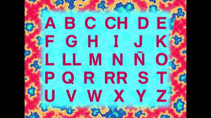 Between 1803 and 2010 it used to have 29 letters, including ch, ñ and ll, which were considered letters of the alphabet in their own as a phonetic language, you read it as it's written. The Spanish Alphabet Song Rock N Learn Youtube