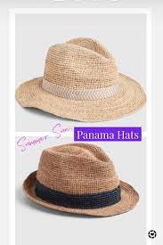 Summer Panama Hats 30 Sun Protection Hat Hats Panama Hat Summer