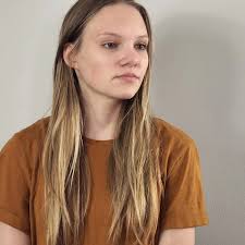 Makeup or no makeup? What age am I supposed to look for this audition  again? The questions you have to ask when you can play both your age and  also younger. . . . . . . . . . . . . . . . #