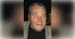 Obituary information for Gerald Francis Glowacki