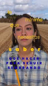 Seguimos colaborando en la transferencia de conocimientos para impulsar la  eficiencia en la agricultura! 💧 Te compartimos un extracto de lo que fue  nuestro reciente taller para los agricultores del SAT Hortaliceros