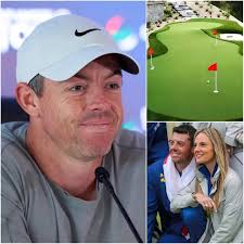 CONGRATULATIONS: Golf star Scottie Scheffler's family and golf fans have  congratulated Scottie Scheffler as his wife, Meredith, announced she is  pregnant with twins, five weeks after going public with her relationship  with