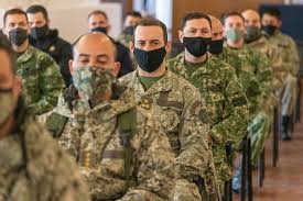 La procuraduría general de la nación anunció su determinación de archivar el proceso disciplinario que se adelantaba contra el excomandante del ejército nacional, nicacio de jesús martínez, tras no encontrar indicios suficientes para determinar su culpa después. El Ejercito Nacional Inicio Proceso De Revision De La Historia Reciente Con La Participacion De Academicos Y Periodistas M24