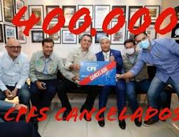 Pois bem, esta frase levou centenas de. Cpf Cancelado Wikinet