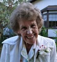 Barbara Denny Obituary (2013)