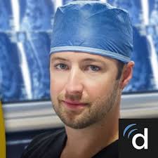 Dr. Jeremy R. James, MD