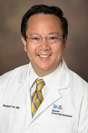 Dr. Benjamin Lee, MD