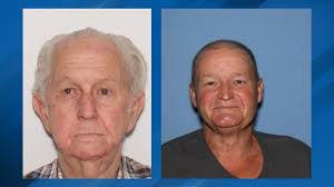 Silver Alerts canceled after missing father and son from Pope County found  in Arizona