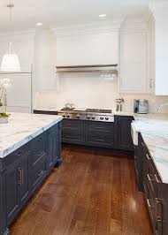 Wood grey kitchen images cabinets on either side of mantel. Kitchens Archives Page 3 Of 12 Kountry Kraft