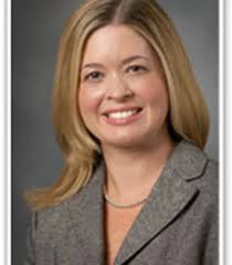 Dr. Mary Elizabeth Jordan Flickinger, O.D.