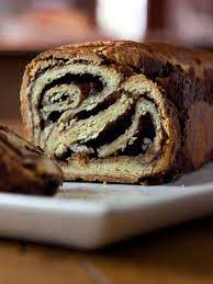 Rosh Hashanah Desserts From The Kosher Baker Recipe Rosh Hashanah Desserts Jewish Desserts Jewish Recipes