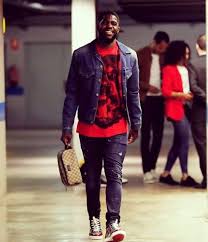 Maybe you would like to learn more about one of these? Samuel Umtiti Bio Wiki Net Worth Dating Girlfriend Height Fifa
