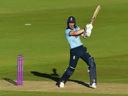 .sam billings sprained his collar bone joint while fielding in the ongoing first odi against india here billings charged to his right and tried to keep it inside the ropes but his foot came in contact with the. Ind Vs Eng 1st Odi Sam Billings Sprains Collar Bone Joint