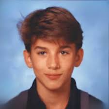 Er "Mystery of Love" en "coming out"-sang? : r/Sufjan