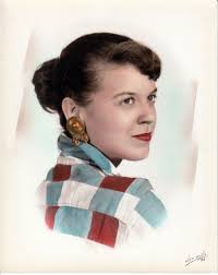 Carol Eubanks Obituary