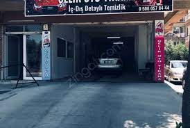 Fiyat Dustu Buca Da Devren Satilik Oto Yikama Oto Kuafor 2486556