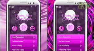 These sleep apps are recommended by an expert to help you fall asleep faster by playing soothing sounds and bedtime stories, and tracking your sleep with sleep stories (including some narrated by matthew mcconaughey), soothing music, and guided lessons on gentle movements that will relax the. Relaxing Music Sleep Sounds For Android Free Download At Apk Here Store Apktidy Com