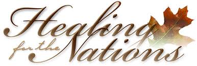 Image result for images healing of nations