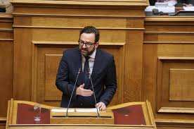 Εκλέχτηκε μέλος του ελληνικού κοινοβουλίου με τη νέα δημοκρατία, ως βουλευτής επικρατείας. Xrhstos Tarantilhs H Prostasia Toy Periballontos Apotelei Proteraiothta Ypoxrewsh Kai Ey8ynh Mas Enothtes Politikh Real Gr