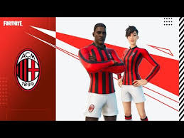 The ac milan cup is a duos tournament, and players will be rewarded based on the ranking of the game. So Bekommt Ihr Das Anpfiff Set Gratis Im Ac Mailand Cup In Fortnite Ich Zeige Euch Alle Infos Youtube