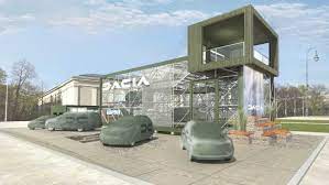 It should take the features of an elevated family station wagon , undoubtedly equipped with raw plastic protections: J6ggutg Pz0bem