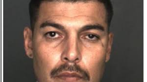 San Bernardino man arrested