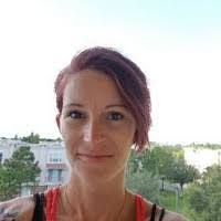 Alicia Deshotel's Instagram, Twitter & Facebook