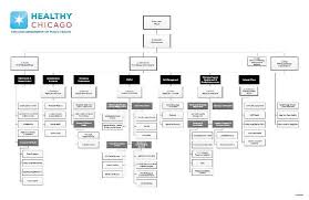 Cdphs Organizational Chart Public Health Health