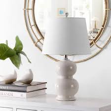 Table Lamps Find Great Lamps Lamp Shades Deals Shopping At Overstock In 2020 Lamp Table Lamp Mirror Table