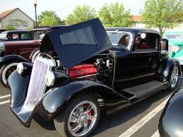 Image result for Worth Brown Dark 1932 Graham