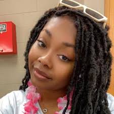 Amiyah Jackson's Carroll High School Career Home