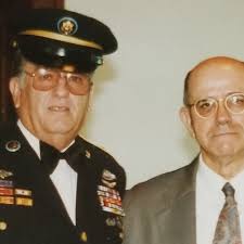 Fundraiser by Theresa Mccoy : Honor Hoyt Allen: Help Us Lay Him to Rest