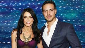 Aislinn Y Vadhir Derbez Son Identicos Y Estas Fotos Lo Prueban Mamaslatinas Com