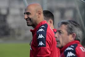 La hora de Manuel Pablo con el Fabril