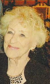 Ruth Higdon Obituary