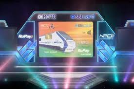 Rupay offers mainly debit cards, however, visa and mastercard offer both debit and credit cards. Irctc Sbi Rupay Card Launched Save Money On Indian Railways Train Tickets Shopping Discounts Other Benefits The Financial Express