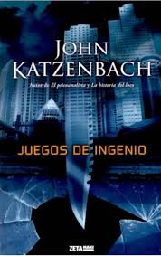 El psicoanalista es un thriller psicológico y la novela más exitosa de john katzenbach. Juegos De Ingenio Pdf John Katzenbach