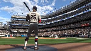 61174 views | 94508 downloads. Mlb The Show 20 Wallpapers Wallpaper Cave