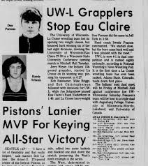 La Crosse Tribune January 16, 1974