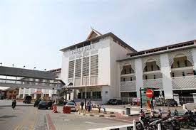 Descubre las mejores actividades que hacer, la mejor época para ir y los mejores lugares donde comer y alojarse. Percetakan Nasional Alor Setar Kerajaan Negeri Kedah Darul Aman Perbendaharaan Negeri Kedah Darul Aman Ground Floor Block E Wisma Darul Aman 05503 Alor Setar Kedah Bandar Alor Setar 05250 Alor Setar