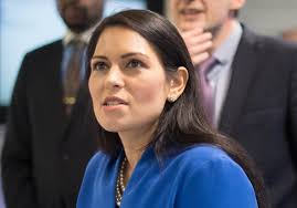 Priti patel resigned from her post as international development minister moments after her. The Sheer Hypocrisy Of Priti Patel Is Breathtaking The National