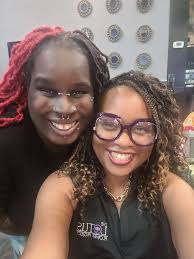 Tamika Wolfe-McKenzie