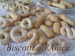Check spelling or type a new query. Biscotti All Anice Ricettedi It