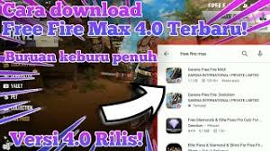 If you are facing any problems in playing free fire on pc then contact us by visiting our contact us page. Youtube Video Statistics For Cara Download Free Fire Max 4 0 Terbaru Noxinfluencer