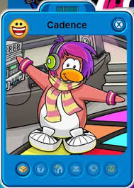 And you can only use it when sensei is in club penguin. 23 Club Penguin Ideas Club Penguin Buy A Dog Club
