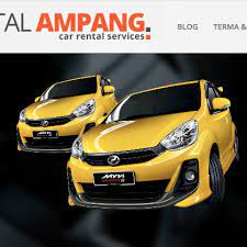 Check spelling or type a new query. Kereta Sewa Ampang Terbaik Home Facebook