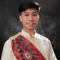 Vincent Monzon's Instagram, Twitter & Facebook