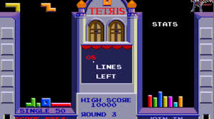 Los mejores juegos de tetris cl�sico gratis est�n en juegos 10 para que los disfrutes online. Un Clasico El Tetris Youtube