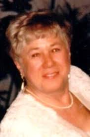 Maria Benson Obituary (1934