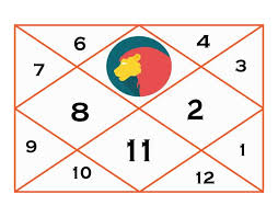 Saturn having 10 & 11 houses in natural zodiac. Leo Ascendant House Lords 12 Complete Guide Of Singh Lagna